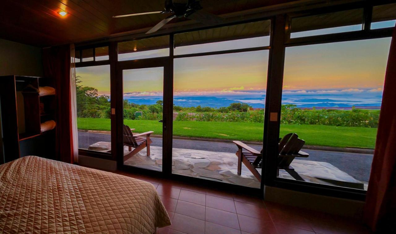 Sunset Vista Lodge,Monteverde,Costa Rica. Exterior photo