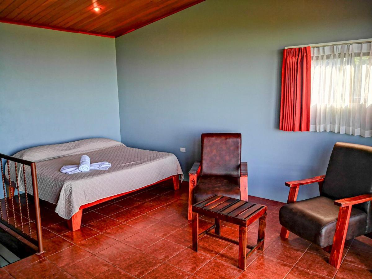 Sunset Vista Lodge,Monteverde,Costa Rica. Exterior photo