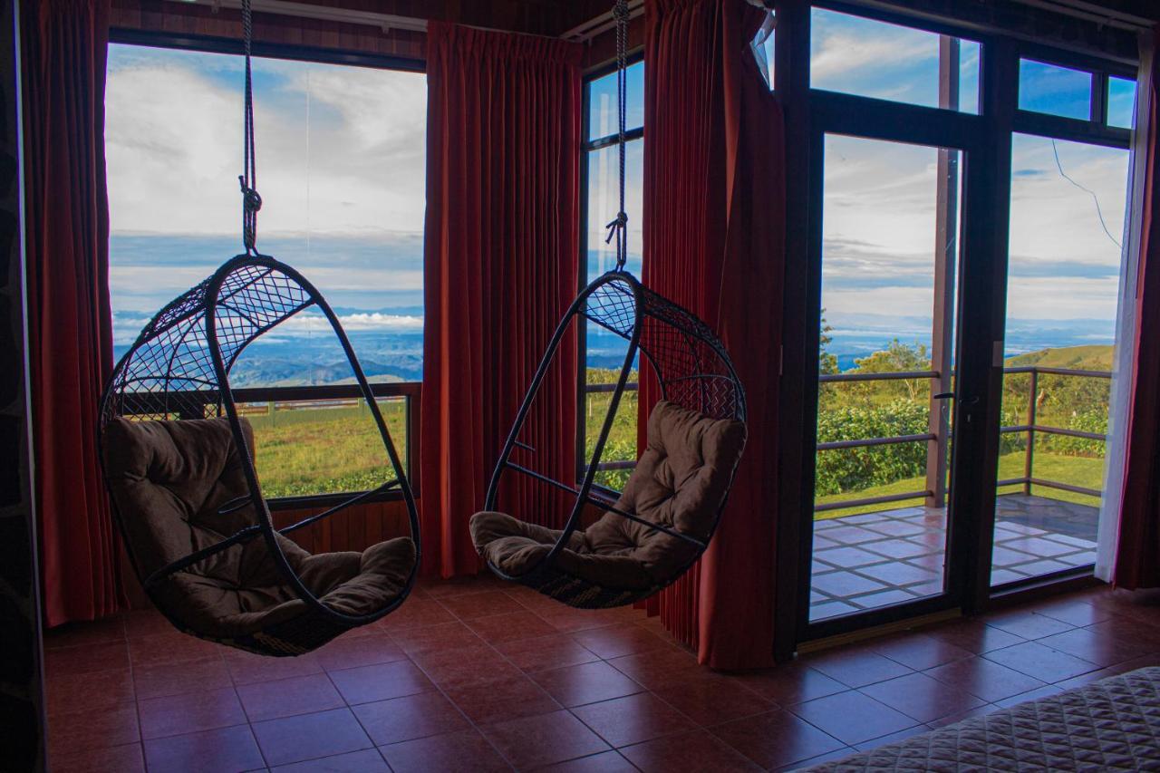 Sunset Vista Lodge,Monteverde,Costa Rica. Exterior photo