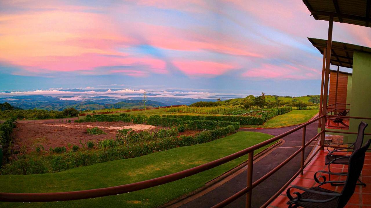 Sunset Vista Lodge,Monteverde,Costa Rica. Exterior photo